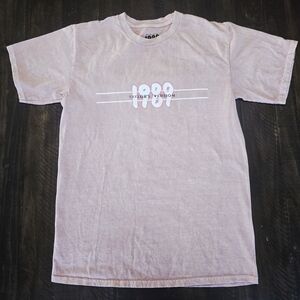 Taylor Swift 1989 Tour Shirt